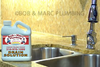 San Pedro - BMP Drain Solution Products